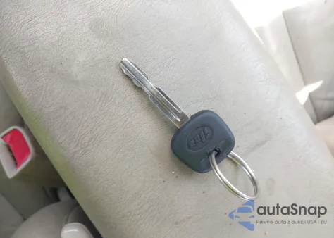 1998 Toyota Avalon Xl/Xls from USA, damaged, VIN 4T1BF18BXWU265217